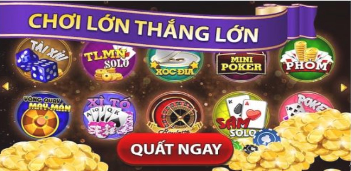 Sức hút của game bài đổi thưởng đến từ đâu?