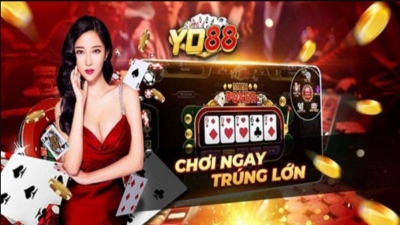 Yo88 – Nơi Trải Nghiệm Cá Cược Không Giới Hạn