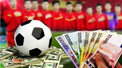 Nhà cái 388Bet – Sòng bài đẳng cấp nhất Châu Á