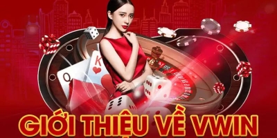 Vwin – Trang cá cược và giải trí hàng đầu Châu Á